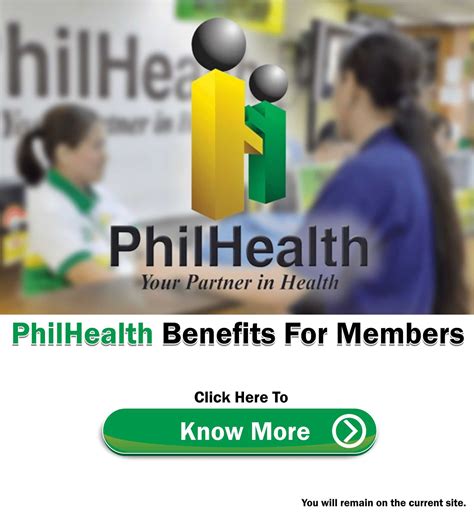 Philhealth Benefits, Requirements, and Application Process in Cebu.